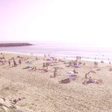 Praia de Esmoriz
