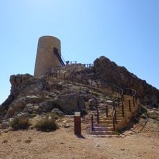Torre Atalaya del Peñón