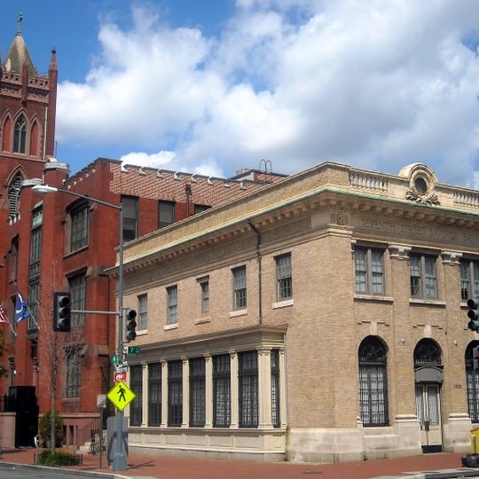 Seventh Street Savings Bank
