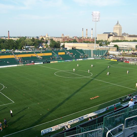 Sahlen's Stadium
