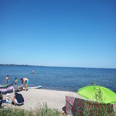 Plaża Kaprów