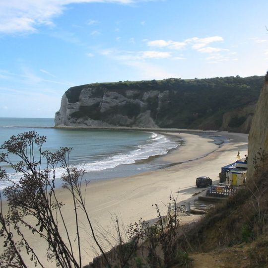 Bembridge School And Cliffs SSSI
