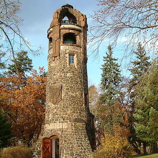 Bismarck Tower