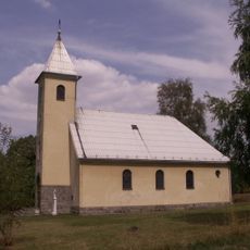 Church of Saint Roch