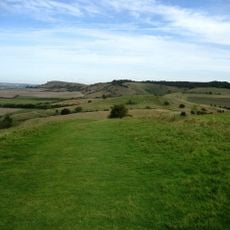 Pitstone Hill