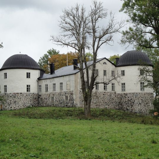 Penningby Castle