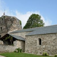 Montredon-Labessonnié