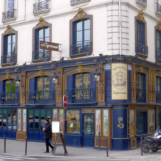 Lapérouse