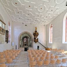 St Nicholas