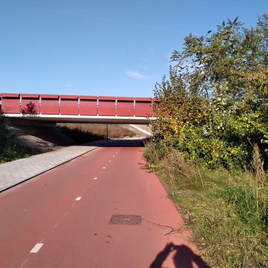 Leerdambrug