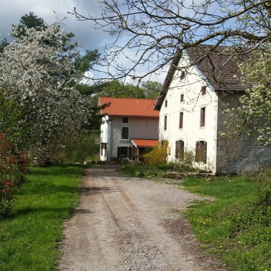Motorhotel La Mouche