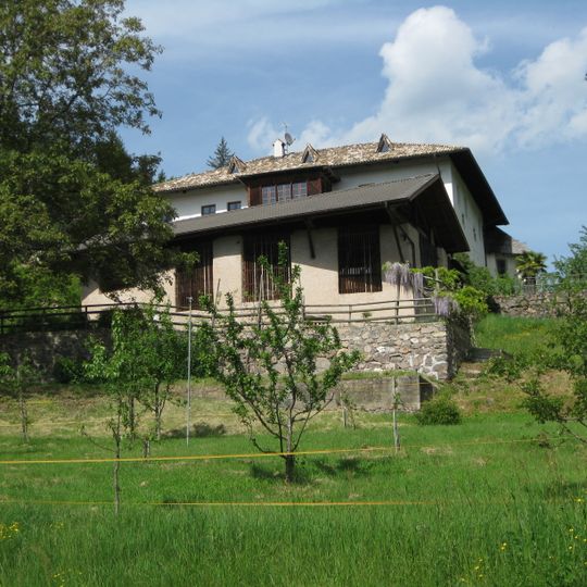 Oberkerschbaum in Buchholz