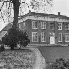 Huis Vogelenzang