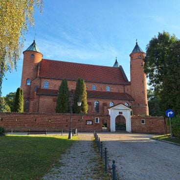 Warszawa og omgivelsene: historiske landsbyer og naturparker å utforske
