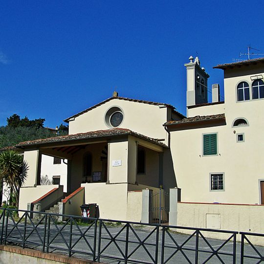 Chiesa di Santa Cristina