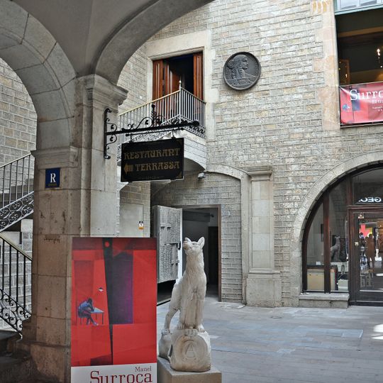 Real Círculo Artístico de Barcelona