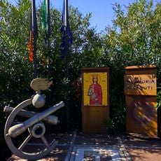 Monumento agli Artiglieri