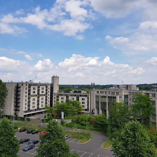 Hotel NH Maastricht