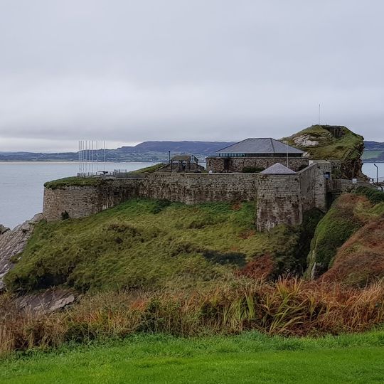 Fort Dunree