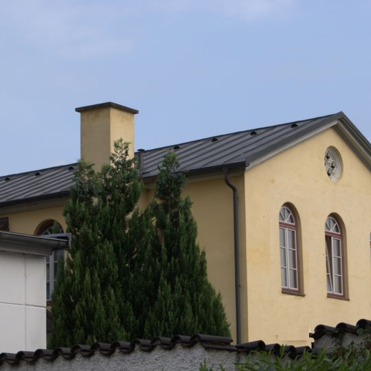 Ehemaliges Schützenhaus