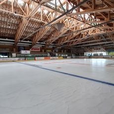 Patinoire