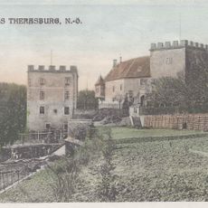 Schloss Therasburg