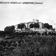 Castello di Sorbello