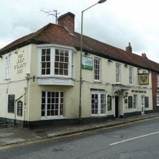 The John O'Gaunt Inn