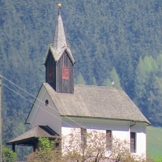 Kath. Filialkirche hl. Josef