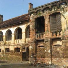 Citadel of Bien Hoa