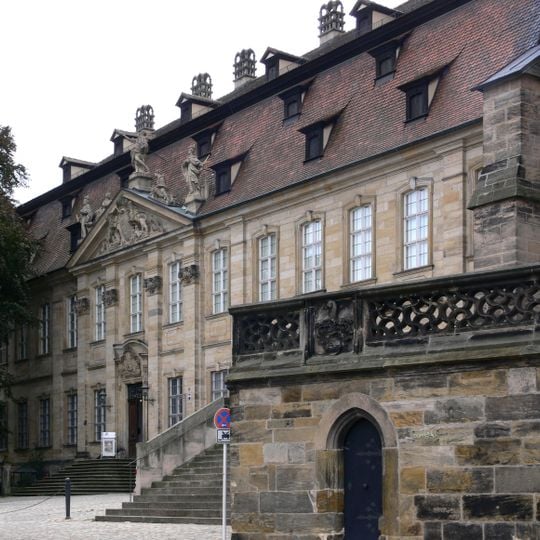 Diözesanmuseum Bamberg