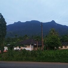 Mont Koupé