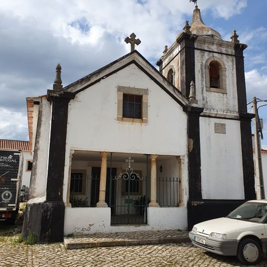 Capela de São Brás