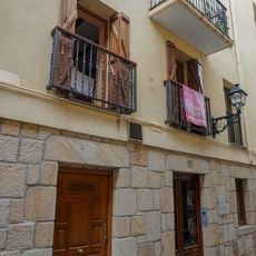 Casa Arnao Generalaren 17