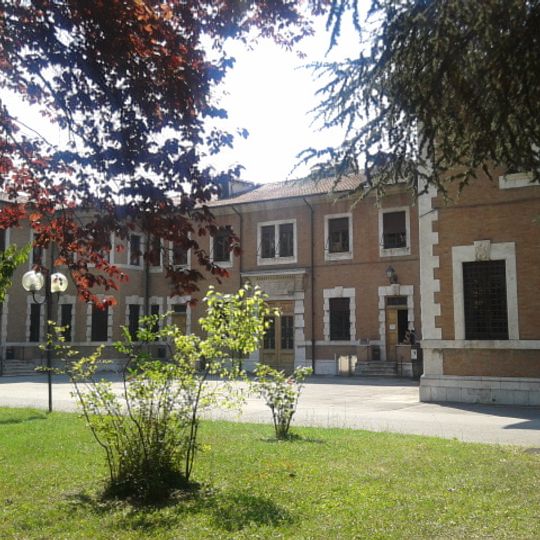 Archivio di Stato dell'Aquila - sezione di Avezzano