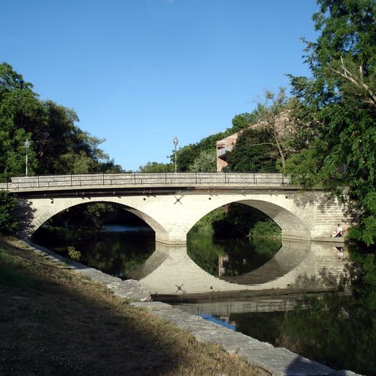 Church Street Bridge