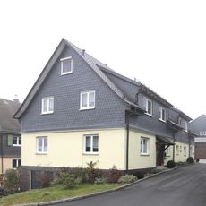 Cultural heritage D-4-76-189-10 in Wilhelmsthal