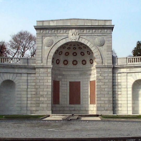Military Women's Memorial