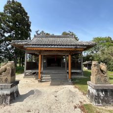 於保天満宮