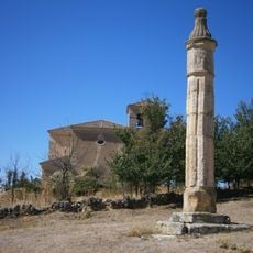 Pillory of Grajera