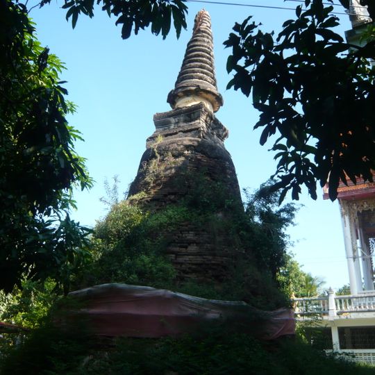 Phanom Thuan