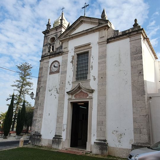 Igreja de Nossa Senhora da Encarnação
