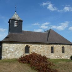 Église Notre-Dame de La Horgne