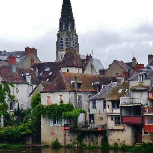 Maison Auclert-Descottes