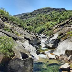 Reserva natural Garganta de los Infiernos