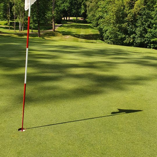 Golf de Domont-Montmorency