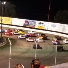 Jennerstown Speedway
