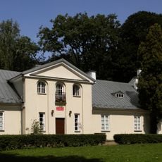 Muzeum im. O. Kolberga