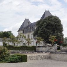 Château de Vervant