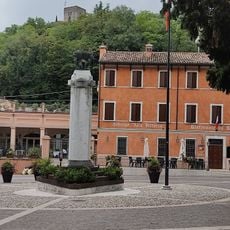 Museum of Resurgence